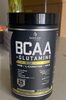 BCAA Natural Pineapple - Product