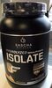 Hydrolyzed Whey Protein ISOLATE Caramel - Product