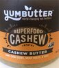 Summer delight creamy cashew butter - Product