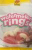 Peach rings - Product