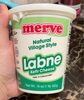 Labne Kefir Cheese - Product