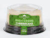 Irish Cream Cheesecake - Product