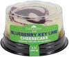 Blueberry Key Lime Cheesecake - Product