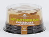 Hot Buttered Rum Cheesecake - Product