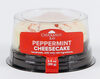 Peppermint Cheesecake - 3.5oz - Product