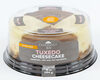 Gluten Free Tuxedo Cheesecake - 16oz - Producto