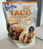 Chicken Taco Sauce with Chipotle & Garlic - Product