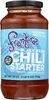 Gourmet Mexican Chili Starter - Product