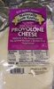Provolone cheese - Producto