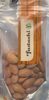 Fastachi: Roasted Almonds - Product