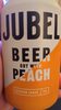 Beer, Peach, 4.0% - Product