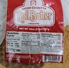 Roll Butter unsalted - Produkt