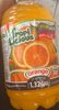Orange citrus punch - Product