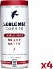 Triple draft latte fluid ounce - Produkt