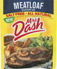 Meatloaf Seasoning Mix - Product