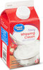 Heavy Whipping Cream - Product