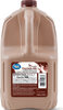Lowfat chocolate milk - Produit