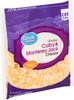 Shredded colby & monterey jack cheese - Producto