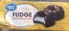 Fudge Marshmallow Cookies - Produit