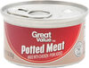 Potted Meat - 产品