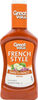 French Style Dressing - Product
