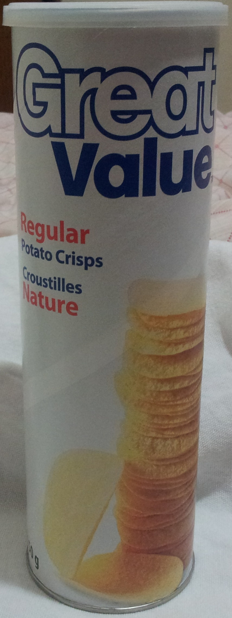 Chips - Product - pt