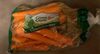Green giant carrots - Product