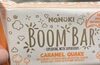 Boom Bar - caramel quake - Produkt