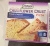 Thin & Crispy Cauliflower crust Pizza - Product