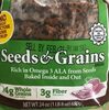 Seedse & Grains - Product