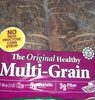 The Ofiginal Healthly
Multi-Grain - Produkt