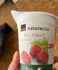 Bio jogurt framboise - Product