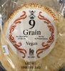 9 Grain Pita Bread - Prodotto