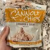 Cannoli chips - Product
