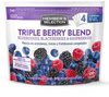 Triple Berry Blend - Producte