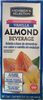 Almond Beverage - Producto