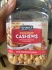 Cashews - Product