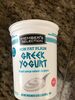 no fat plain greek yogurt - Producte