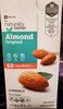 Almond milk original - Product