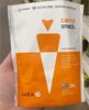 Carrot snack - Product