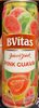 BVitas Pink Guava Juice Drink - Product