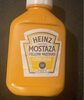 Mostaza - Product