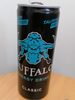 Buffalo energy drink - Product