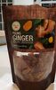 Young Ginger - Product