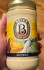 Bove’s Alfredo Pasta Sauce - Produkt