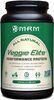 MRM Veggie Elite Performance Protein - Vanilla Bean - Product