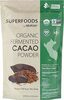 Organic fermented cacoa powder - Product