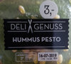 Hummus Pesto - Product
