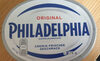 Philadelphia original - Produkt