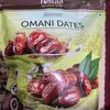 Omani dates - Product